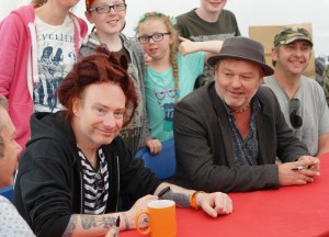 levellers